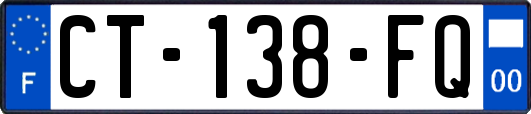 CT-138-FQ