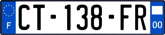 CT-138-FR