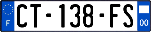 CT-138-FS