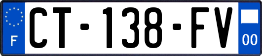 CT-138-FV
