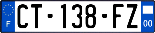 CT-138-FZ