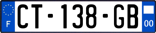 CT-138-GB