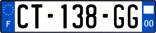 CT-138-GG
