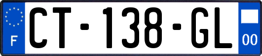 CT-138-GL