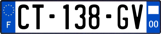 CT-138-GV