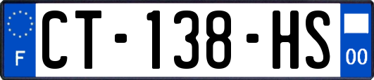 CT-138-HS