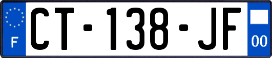 CT-138-JF