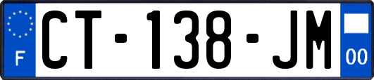 CT-138-JM