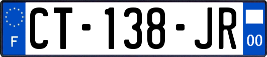 CT-138-JR