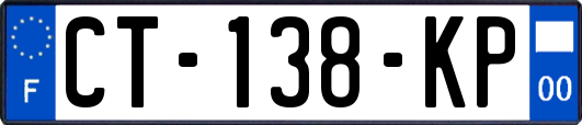 CT-138-KP