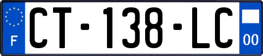 CT-138-LC