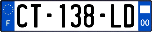 CT-138-LD