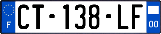 CT-138-LF
