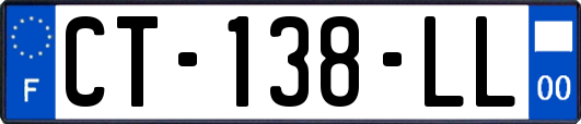 CT-138-LL