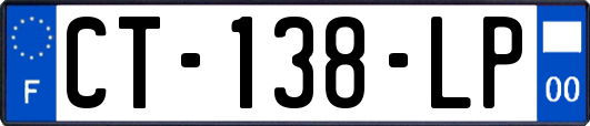 CT-138-LP
