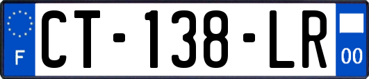 CT-138-LR
