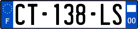 CT-138-LS
