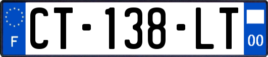 CT-138-LT