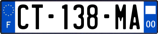 CT-138-MA