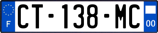 CT-138-MC