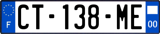 CT-138-ME