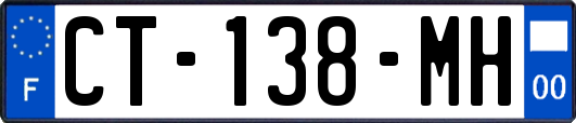 CT-138-MH