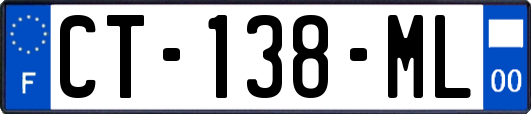 CT-138-ML