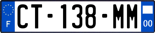 CT-138-MM