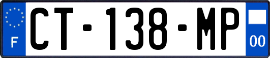 CT-138-MP