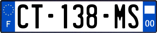 CT-138-MS