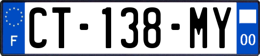 CT-138-MY