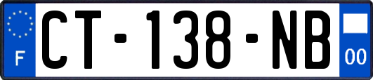 CT-138-NB