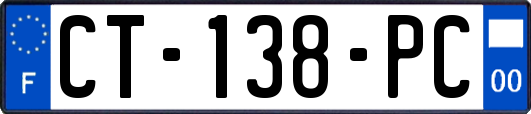 CT-138-PC