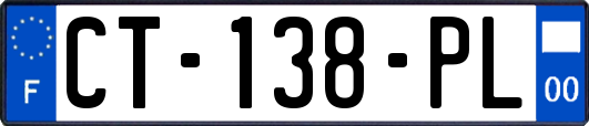CT-138-PL