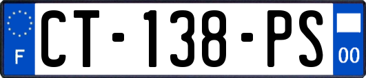 CT-138-PS