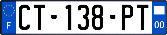 CT-138-PT