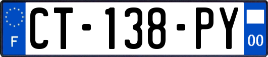 CT-138-PY