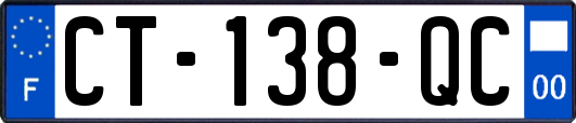 CT-138-QC