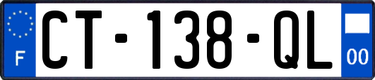 CT-138-QL