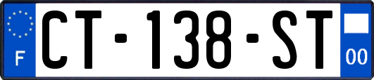 CT-138-ST