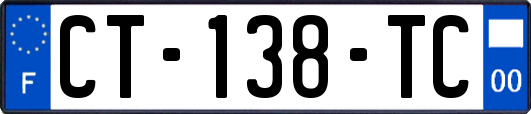 CT-138-TC
