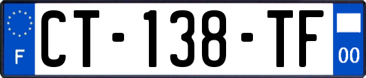 CT-138-TF