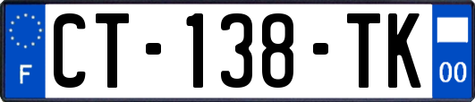 CT-138-TK