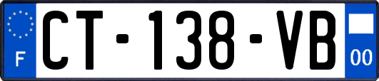 CT-138-VB