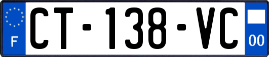 CT-138-VC