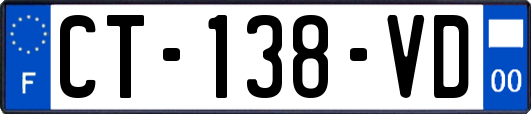 CT-138-VD