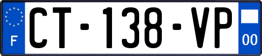 CT-138-VP