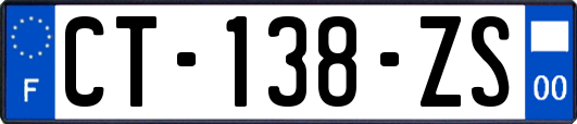 CT-138-ZS