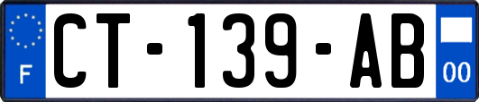 CT-139-AB