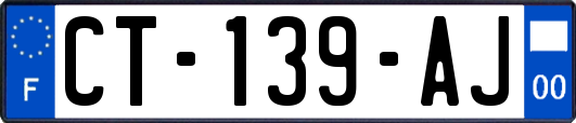 CT-139-AJ